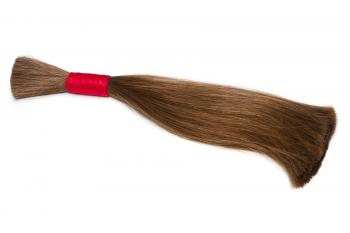 European Natural Hair, 15 cm - Straight